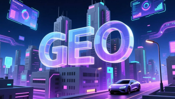 茅箭区GEO 优化行业动态：主流搜索平台地域收录规则更新综述