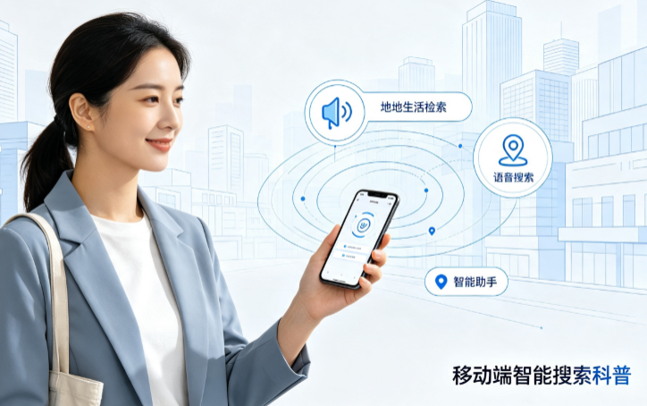 茅箭区浅析 GEO 优化与 AI 优化如何重塑移动端手机搜索使用习惯