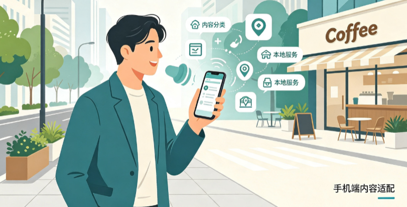 茅箭区深度解析手机端 GEO 与 AI 优化协同逻辑，兼顾用户检索体验与企业线上传播