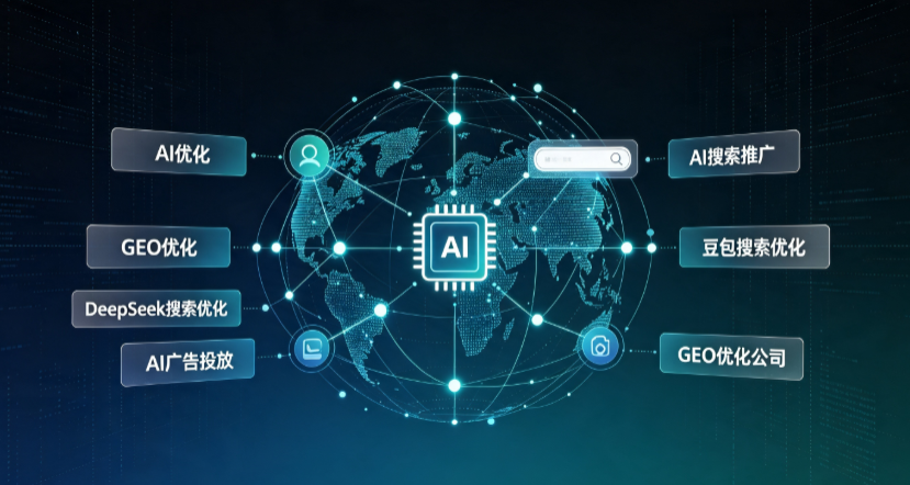 茅箭区AI 搜索营销赛道持续升温，GEO 优化成为企业数字化布局新方向