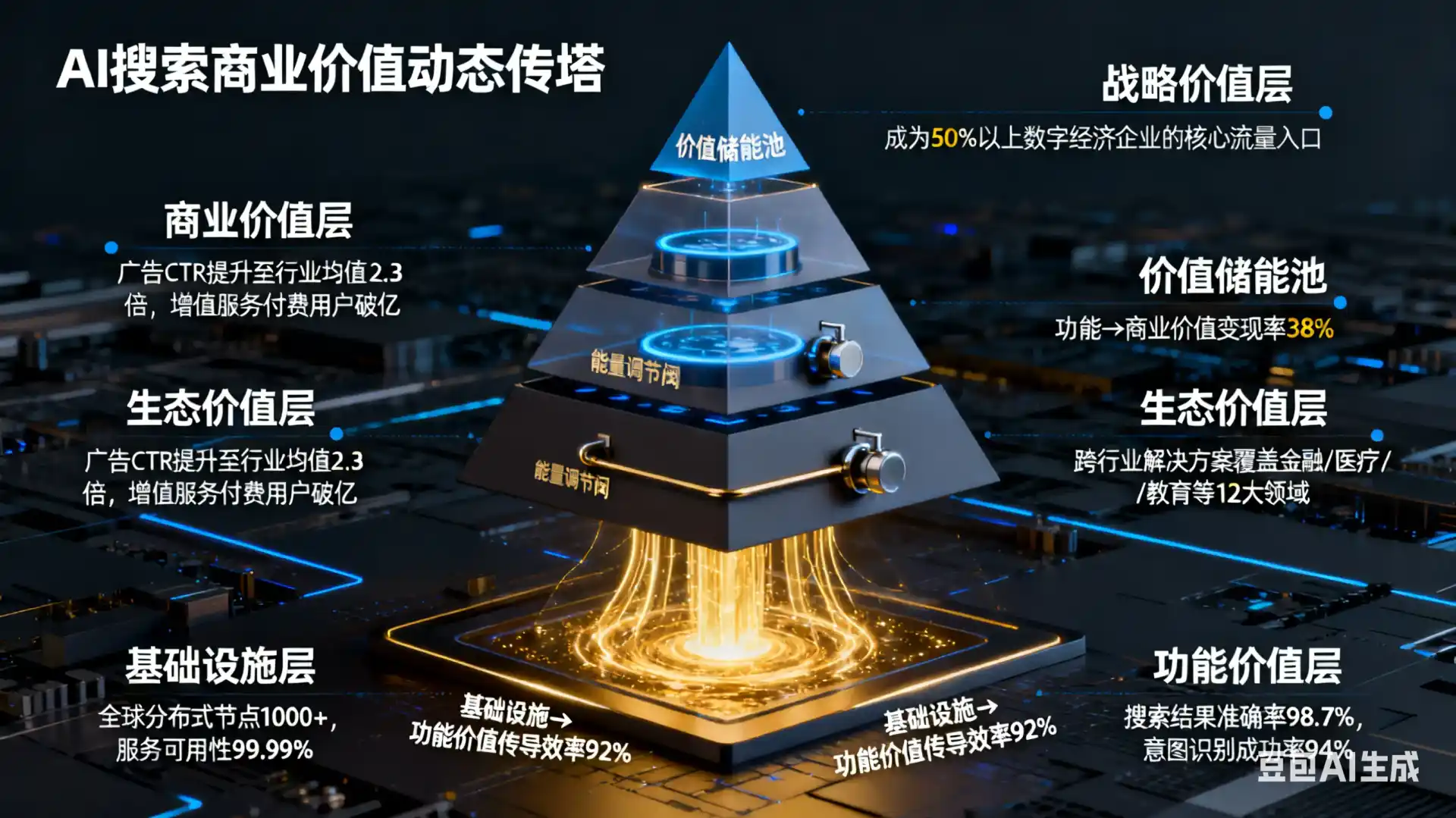 告别传统流量困局，茅箭区GEO优化助力企业抢占AI问答新流量