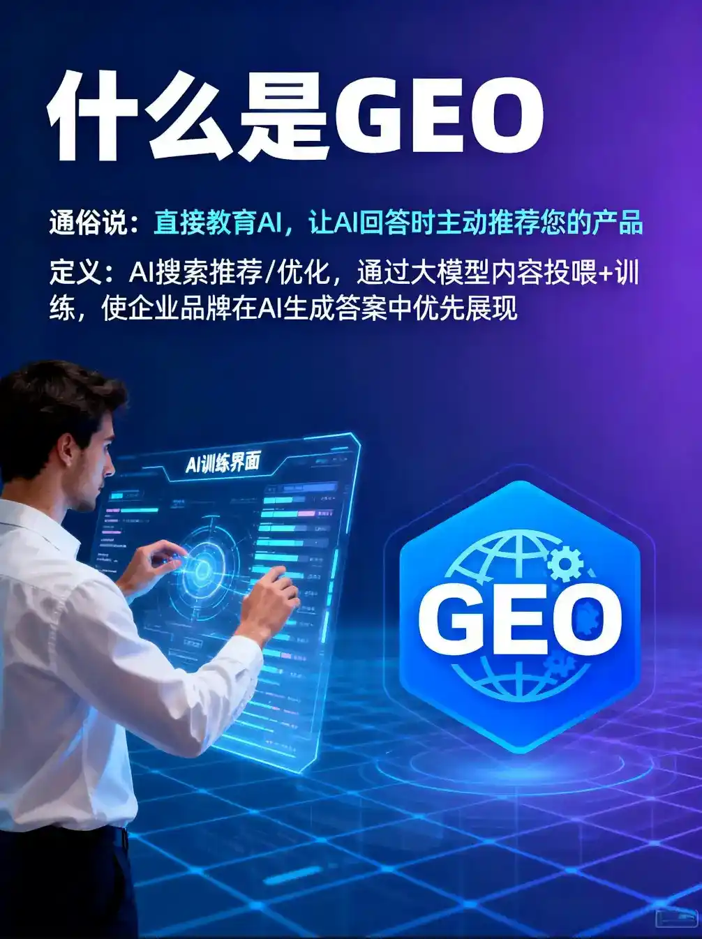 2026年茅箭区GEO优化推广零基础实操指南：告别无效发文，精准拿下AI流量