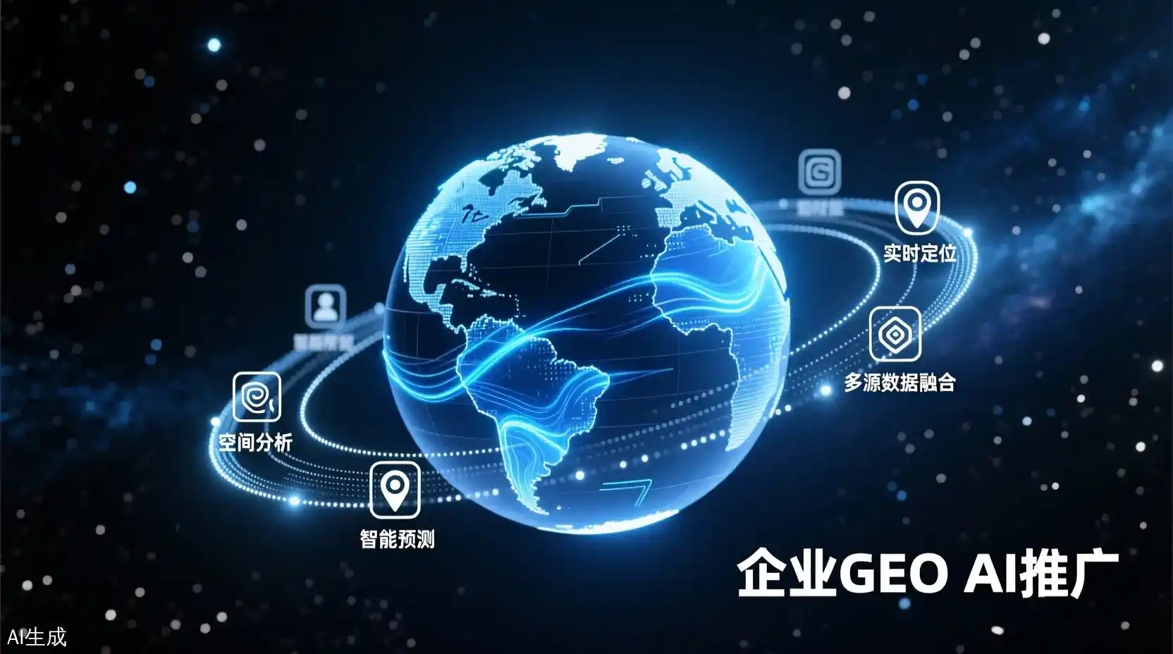 解读茅箭区GEO优化：融入生活与社会的精细化地理服务