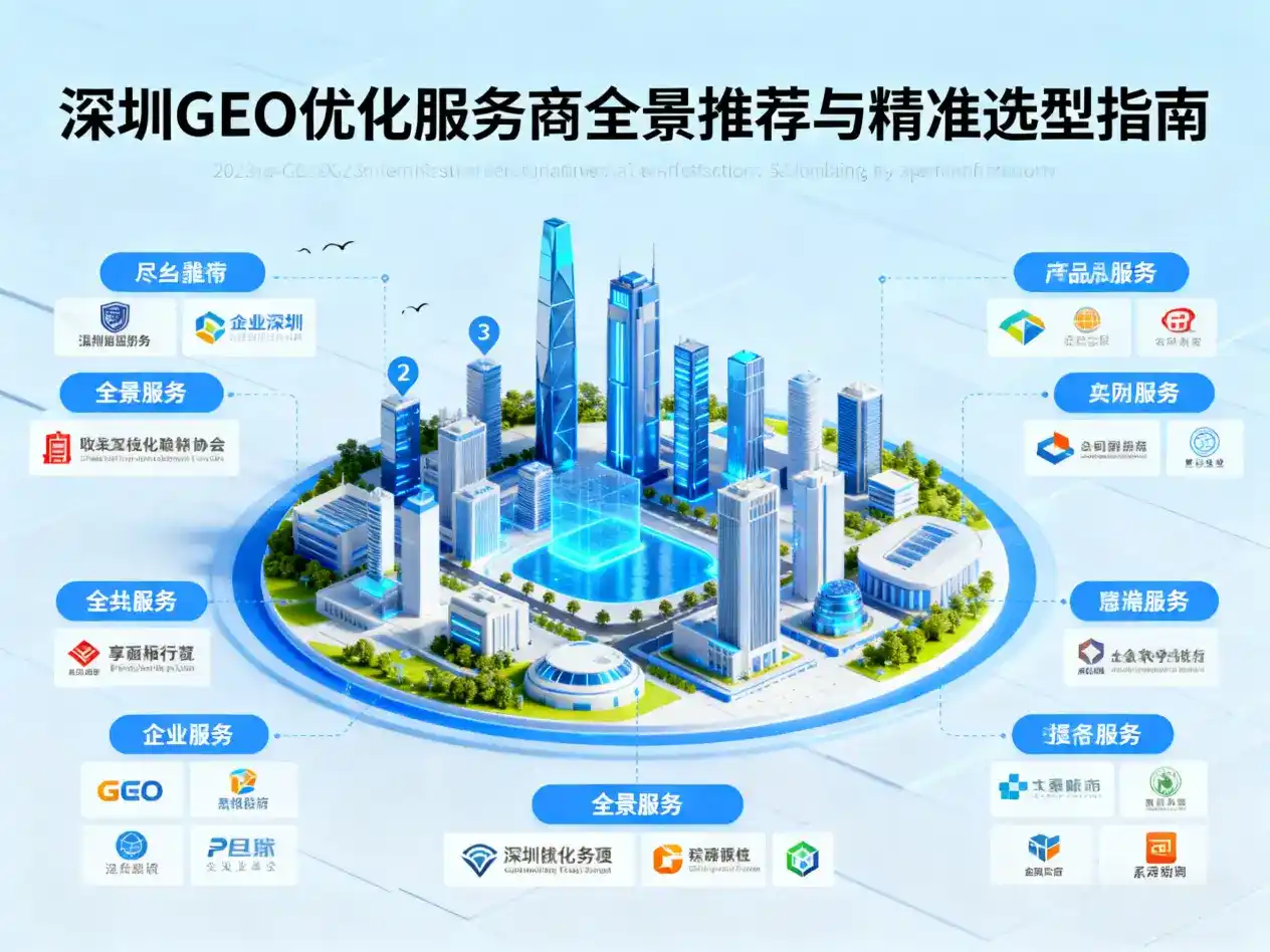 从茅箭区地域搜索与场景落地视角，重新读懂GEO优化的实用价值